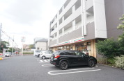 セブンイレブン植竹町1丁目店