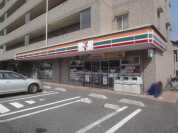 セブンイレブンさいたま上峰店