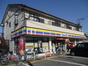 ミニストップ内野本郷店