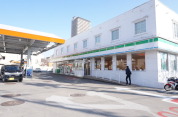 ファミリーマート大宮桜木町店