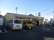 セブンイレブン鴻巣宮前原店