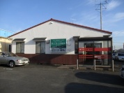 吹上共立診療所　営業時間　9:00~11:30 15:30~18:30 休診日　日祝