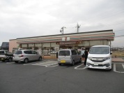 セブンイレブン鴻巣原馬室店