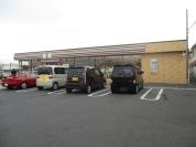 セブンイレブン鴻巣南１丁目店