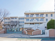 さいたま市立中島小学校