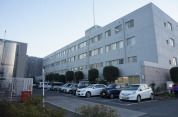 埼玉県央病院　
