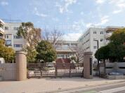 さいたま市立上大久保中学校