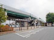 羽貫駅