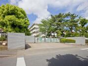 さいたま市立神田小学校