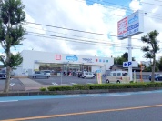 ウエルシア上尾大谷本郷店