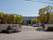 春日部市立緑中学校