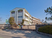 さいたま市立川通小学校