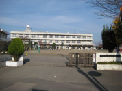 久喜市立江面小学校