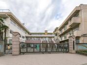 さいたま市立大東小学校
