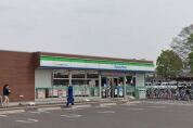 ファミリーマートさいたま大和田町二丁目店