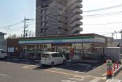 ファミリーマートさいたま大成橋南店