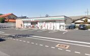 セブンイレブン さいたま芝原店