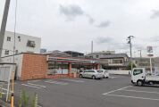 セブンイレブンさいたま浅間町店