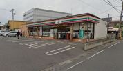 セブンイレブンさいたま七里店