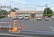 セブンイレブン岩槻本丸店