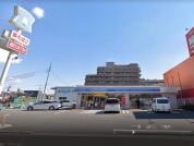 ローソン さいたま町谷一丁目店