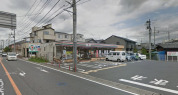 セブンイレブンさいたま堀の内３丁目店