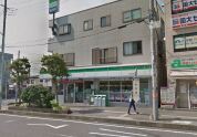 ファミリーマート指扇駅前店