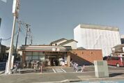 セブンイレブンさいたま大成町２丁目店