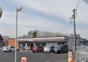 セブンイレブンさいたま新中里２丁目店