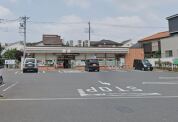セブンイレブン東浦和7丁目店