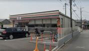 セブンイレブン さいたま上小町店