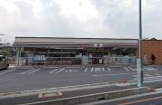 セブンイレブン さいたま三室北宿店