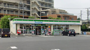 ファミリーマートTKS東大門店