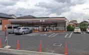 セブンイレブン 大宮奈良町店
