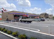 ミニストップさいたま岩槻飯塚店