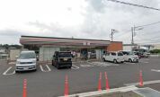 セブンイレブンさいたま笹久保新田店