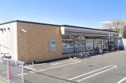 セブンイレブン さいたま大戸３丁目店
