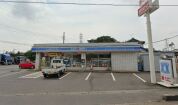 ローソン岩槻笹久保店