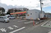 デイリーヤマザキ岩槻上野店
