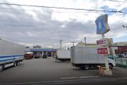 ローソン さいたま岩槻上野四丁目店