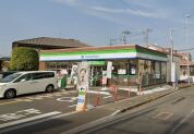 ファミリーマート さいたま二ツ宮店