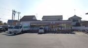 セブンイレブン久喜栗橋東１丁目店