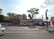 ファミリーマート春日部小渕南店