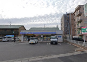 ローソン春日部緑町四丁目店