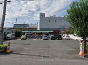 ファミリーマート春日部南栄町店