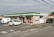 ファミリーマート 春日部不動院野店