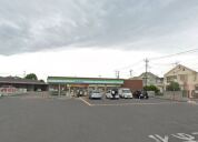 ファミリーマート蓮田黒浜小前店