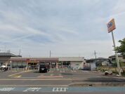 ミニストップ蓮田東３丁目店