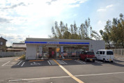 ローソン蓮田貝塚店