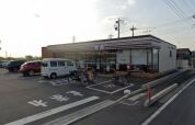セブンイレブン 白岡岡泉店
